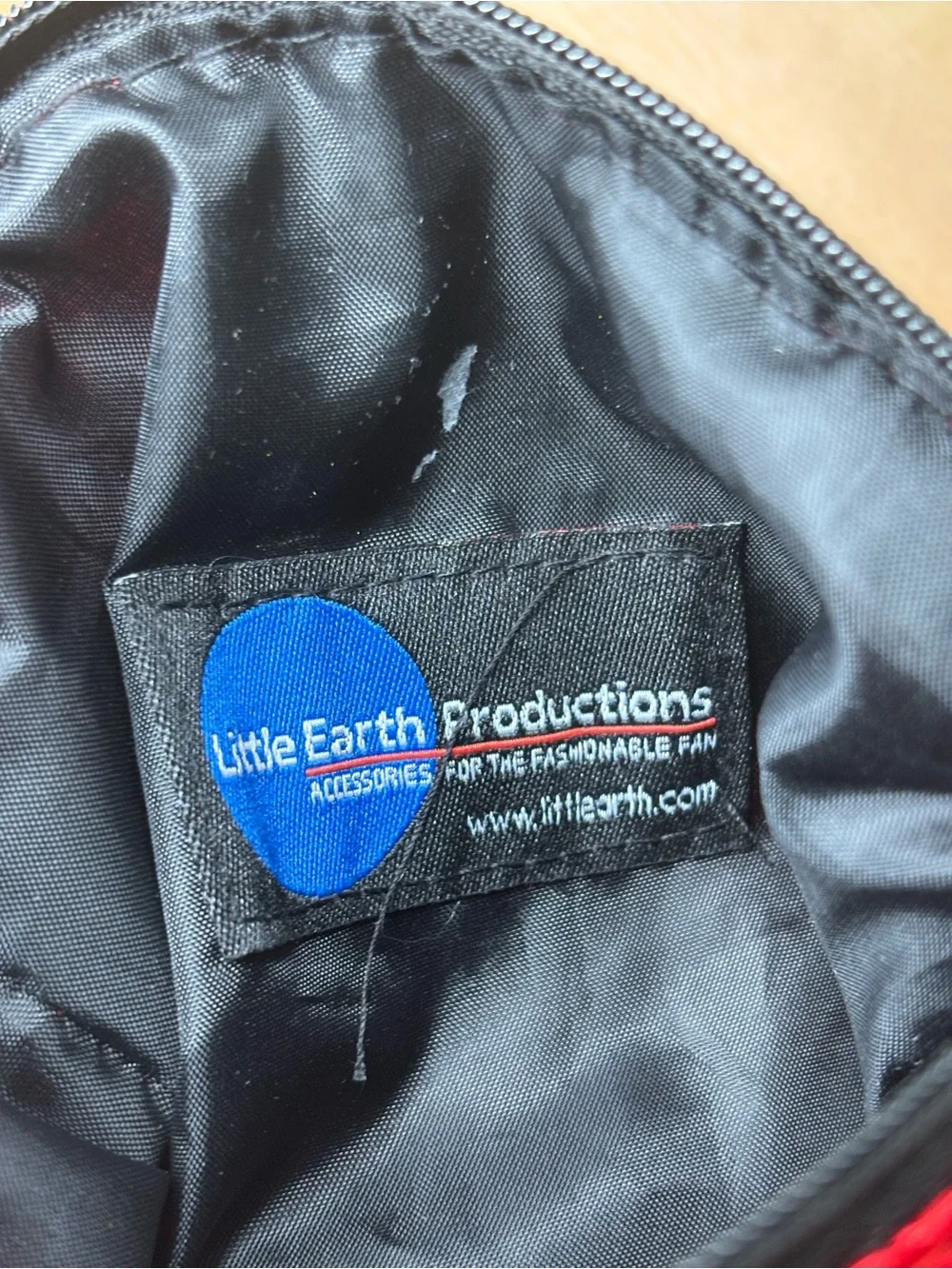 Little Earth Productions official kansas